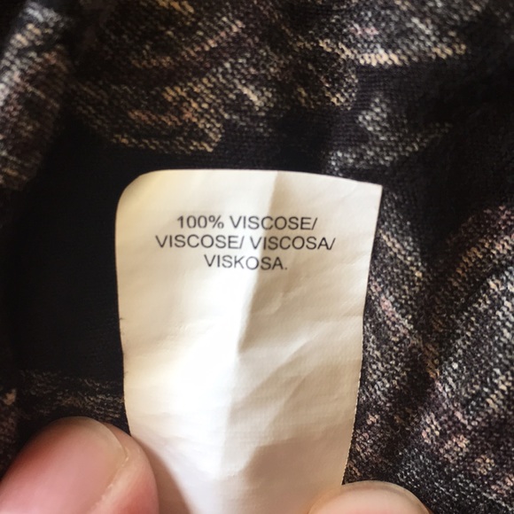 Lucky Brand Women’s Top - Picture 8 of 8